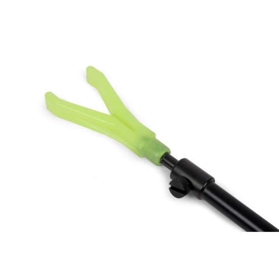 Pichet telescopic Zebco - After Dark Luminous Tele V Rest 50-9cm